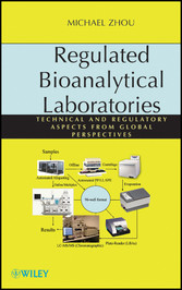 Regulated Bioanalytical Laboratories