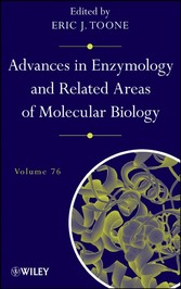 Advances in Enzymology and Related Areas of Molecular Biology