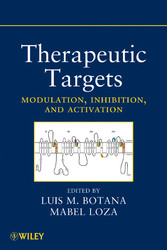 Therapeutic Targets