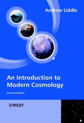 An Introduction to Modern Cosmology