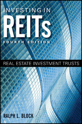 Investing in REITs