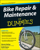 Bike Repair and Maintenance For Dummies