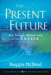 The Present Future,