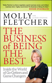 The Business of Being the Best