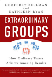 Extraordinary Groups