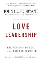 Love Leadership