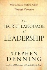 The Secret Language of Leadership