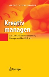 Kreativ managen