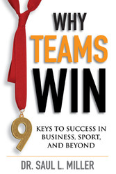 Why Teams Win