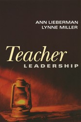 Teacher Leadership,