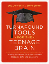 Turnaround Tools for the Teenage Brain,