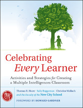 Celebrating Every Learner,