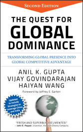 The Quest for Global Dominance,