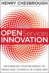 Open Services Innovation