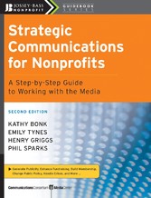 Strategic Communications for Nonprofits