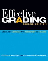 Effective Grading