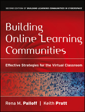 Building Online Learning Communities