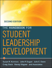 The Handbook for Student Leadership Development