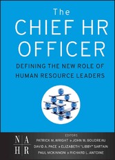 The Chief HR Officer,