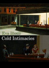 Cold Intimacies