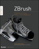 ZBrush Professional Tips and Techniques