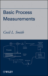 Basic Process Measurements