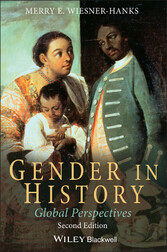 Gender in History