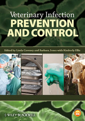 Veterinary Infection Prevention and Control