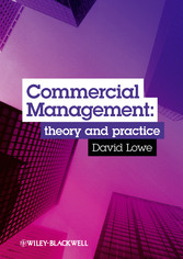 Commercial Management