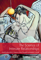 The Science of Intimate Relationships