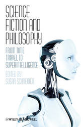 Science Fiction and Philosophy