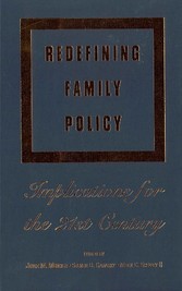 Redefining Family Policy