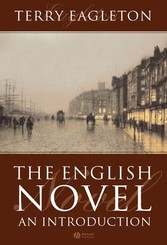 The English Novel