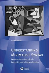 Understanding Minimalist Syntax