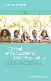 Clinical and Educational Child Psychology,