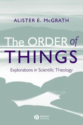 The Order of Things