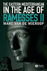 The Eastern Mediterranean in the Age of Ramesses II