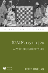 Spain, 1157-1300