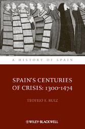 Spain's Centuries of Crisis