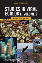 Studies in Viral Ecology