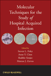 Molecular Techniques for the Study of Hospital Acquired Infection