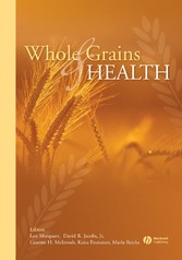 Whole Grains and Health