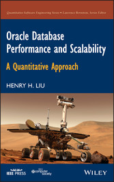 Oracle Database Performance and Scalability