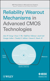 Reliability Wearout Mechanisms in Advanced CMOS Technologies,