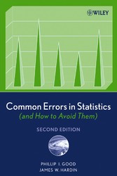 Common Errors in Statistics (and How to Avoid Them),