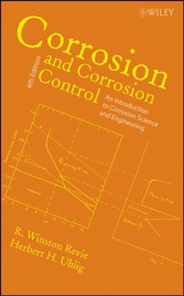 Corrosion and Corrosion Control