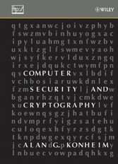 Computer Security and Cryptography