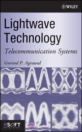 Lightwave Technology,