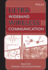 Ultra Wideband Wireless Communication,