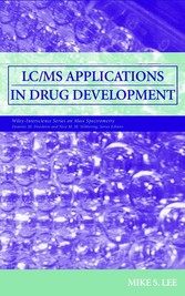 LC/MS Applications in Drug Development,